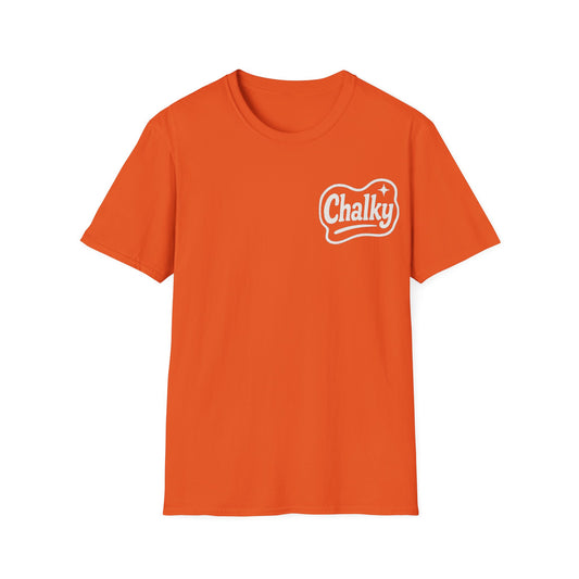 Chalky Logo - Chalky Core